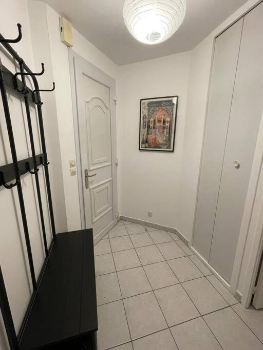 Maisonette Parking Prive Gratuit Doué-la-Fontaine Extérieur photo